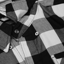 Load image into Gallery viewer, Stonepine Men's Flannel Shirt