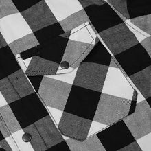 Load image into Gallery viewer, Stonepine Men's Flannel Shirt