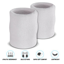 Load image into Gallery viewer, 4 Inch Armband Pair