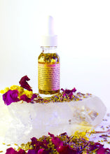 Load image into Gallery viewer, Wild Flower Hair Serum