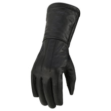 Load image into Gallery viewer, Steadfast Men's Leather Gloves