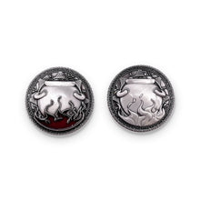 Load image into Gallery viewer, Witch - Single 45mm Class Coins