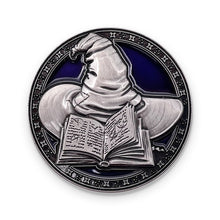 Load image into Gallery viewer, Wizard - Single 45mm Class Coins
