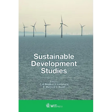 Load image into Gallery viewer, Sustainable Development Studies - Hardcover