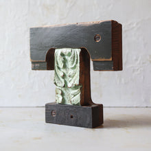Load image into Gallery viewer, Reclaimed Wooden Letters