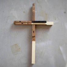 Load image into Gallery viewer, Piano Key Crosses