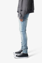 Load image into Gallery viewer, X494 Skinny Denim - Blue