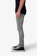 Load image into Gallery viewer, X511 Skinny Denim - Blue
