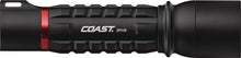 Load image into Gallery viewer, COAST XP11R Rechargeable Flashlight with Slide Focus 30322