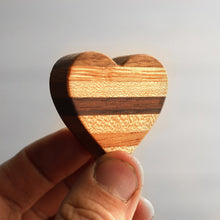 Load image into Gallery viewer, Christmas Hearts