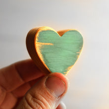Load image into Gallery viewer, Christmas Hearts