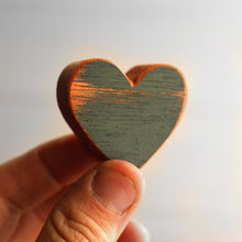 Load image into Gallery viewer, Christmas Hearts