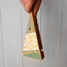Load image into Gallery viewer, Reclaimed Wooden Christmas Trees
