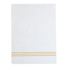 Load image into Gallery viewer, You Can't Retire From Being Great Coptic Bound Journal Notebook