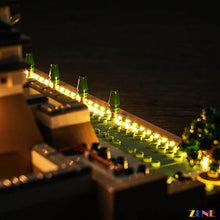 Load image into Gallery viewer, Light Kit for LEGO Himeji Castle #21060