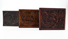 Load image into Gallery viewer, Men's Bifold Wallet