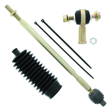 Load image into Gallery viewer, QuadBoss, QuadBoss 14-19 Can-Am Commander 1000 Steering Rack Tie Rod Assembly Kit – Left Inner and Outer