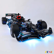 Load image into Gallery viewer, Light Kit for LEGO Mercedes-AMG F1 W14 E Performance #42171 (Ver 3)