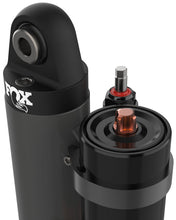 Load image into Gallery viewer, Fox Factory Race 2.5 X 10 External Bypass 4-Tube Piggyback Shock - Left