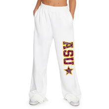 Load image into Gallery viewer, Arizona State ASU Bandana Flare Sweatpants