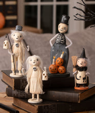 Load image into Gallery viewer, Ghostly Grace | Halloween Decor | Bethany Lowe