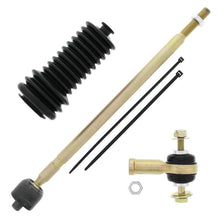 Load image into Gallery viewer, QuadBoss, QuadBoss 2012 Can-Am Commander 1000 Steering Rack Tie Rod Assembly Kit – Right Inner and Outer