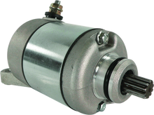 Load image into Gallery viewer, QuadBoss, QuadBoss 495296 Electric Starter for Honda TRX450ER (2006-2014)