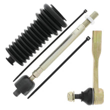 Load image into Gallery viewer, QuadBoss, QuadBoss Part 414835 Polaris RZR 900 EPS Trail Steering Rack Tie Rod Assembly Kit – Right Inner and Outer