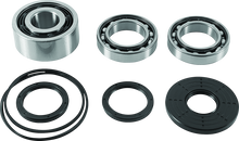 Load image into Gallery viewer, QuadBoss, QuadBoss 2017 Polaris RZR XP 4 1000 EPS Differential Bearing &amp; Seal Kit (Part #412647)