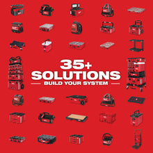 Load image into Gallery viewer, Milwaukee 48-22-8435 PACKOUT™ Compact Organizer