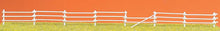 Load image into Gallery viewer, Preiser 17605 HO Scale Accessories -- Paddock Fences