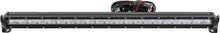 Load image into Gallery viewer, QuadBoss, QuadBoss 21.5-inch Single Row DRL LED Light Bar with Combo Flood and Spot Beams