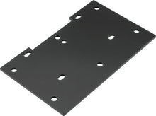 Load image into Gallery viewer, QuadBoss, QuadBoss UTV Winch Mount for Honda Pioneer 1000 (2016-2020) | Part #568212