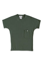 Load image into Gallery viewer, Pocket Dolman Tee