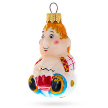 Load image into Gallery viewer, Carlson Classic Fairytale Character Glass Christmas Ornament