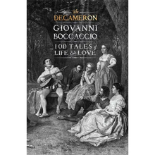 Load image into Gallery viewer, The Decameron - Hardcover