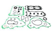 Load image into Gallery viewer, QuadBoss, QuadBoss Complete Gasket Set with Oil Seals for Polaris RZR XP 900 (2011-2013)