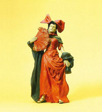 Load image into Gallery viewer, Preiser 45513 G Scale Fictional Character -- Female Vampire