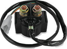 Load image into Gallery viewer, QuadBoss, QuadBoss 05-20 Polaris Phoenix 200 Starter Solenoid &amp; Relay – Reliable Power Switch for Powersports Vehicles