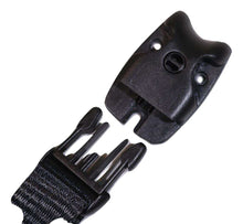 Load image into Gallery viewer, 10 Ft ACW Buckle 2 pc Wind Strap Kit Hot Tub Secure ACW Loc Spa Hurricane Tie Down | TAN