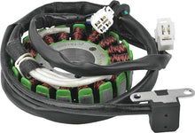 Load image into Gallery viewer, QuadBoss, QuadBoss Stator for Kawasaki KFX400 and Suzuki QuadSport Z (2003-2008) - Part Number 463515