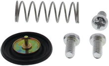 Load image into Gallery viewer, QuadBoss, QuadBoss Air Cut-Off Valve Kit for Kawasaki KVF650 Brute Force 4x4 (2002-2012)