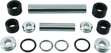 Load image into Gallery viewer, QuadBoss, QuadBoss Polaris General 1000 EPS IRS Knuckle Rear Suspension Repair Kit (Part #420767)