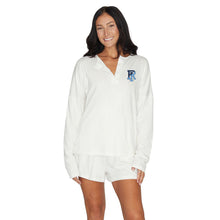 Load image into Gallery viewer, Rhode Island Rams Knit Set