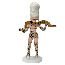 Load image into Gallery viewer, Alaska Thunderfuck Bobblehead