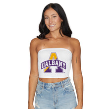 Load image into Gallery viewer, University at Albany Tube Top