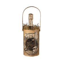 Load image into Gallery viewer, All Hallows' Eve Wine Bucket by Bethany Lowe Designs