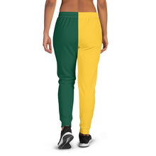 Load image into Gallery viewer, Southeastern Louisiana Lions Two Tone Joggers