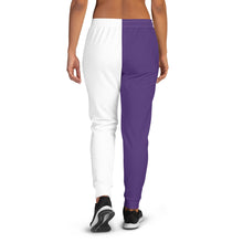 Load image into Gallery viewer, Stephen F. Austin SFA Two Tone Joggers