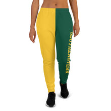 Load image into Gallery viewer, Southeastern Louisiana Lions Two Tone Joggers